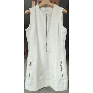 🤍 Rachel Roy White Formal Dress Size S